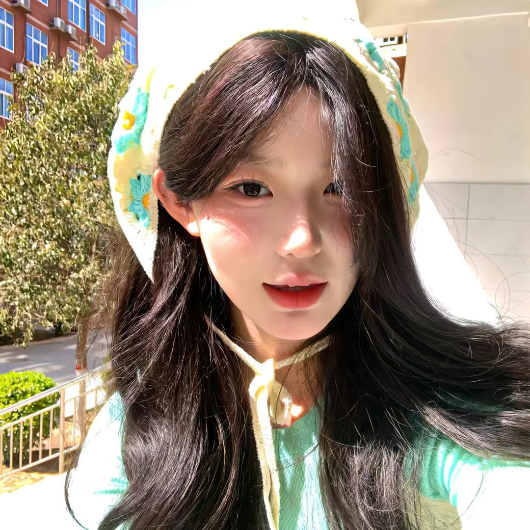 天衣无缝的她